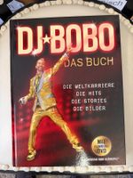 DJ Bobo – Das Buch